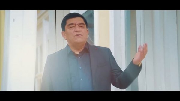 Xurshid Rasulov - Yoshligimga | Хуршид Расулов - Ёшлигимга (VER 2)