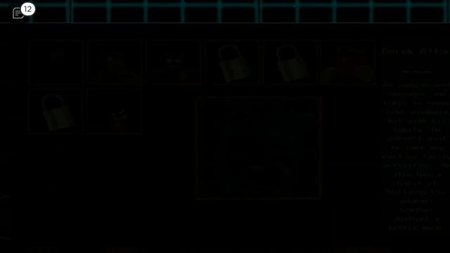 Открываю новые скины fnaf 4 roblox смотреть онлайн