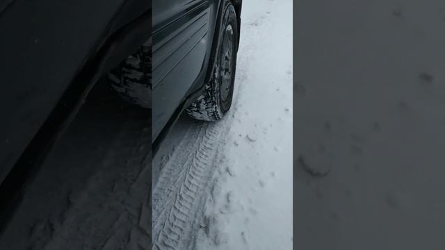 Проверка 4 *4 Honda CR-V смотреть онлайн