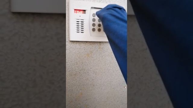 код для домофона строй мастер