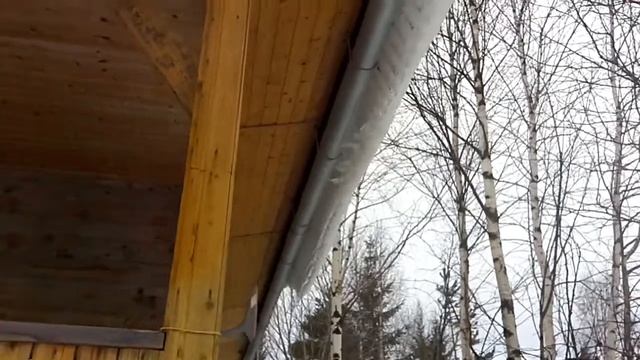 Толковая установка Дождевых стоков. смотреть онлайн