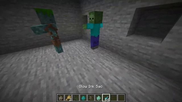 Новая версия minecraft !!! | Майнкрафт 1.17.1 вышел | Новый майнкрафт | Обзор новой версии 1.17 смотреть онлайн