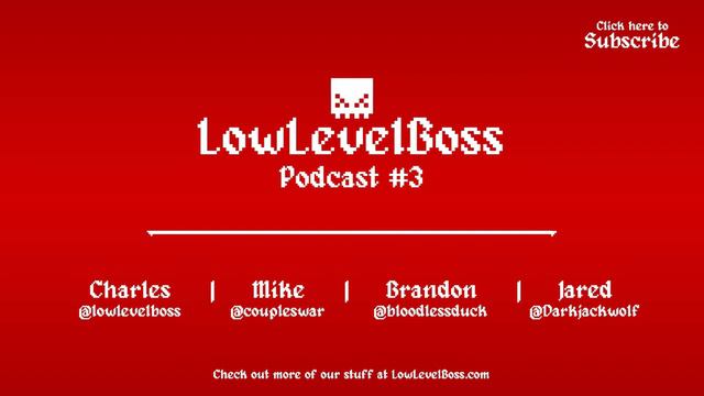 H1Z1 Split, Homefront, Rocket League On Xbox One - LLB Podcast 3