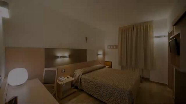 Hotel Delle Rose, Cascia, Italy смотреть онлайн