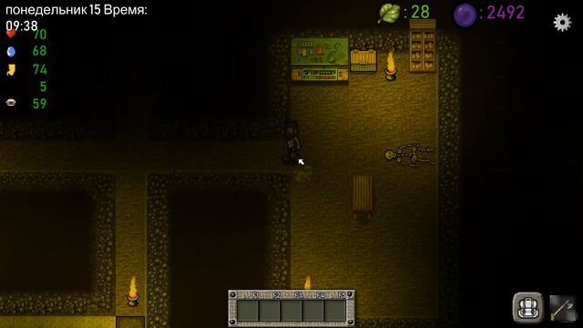 Прохождение игры Green Project. Часть 5. TimeLapse Game смотреть онлайн