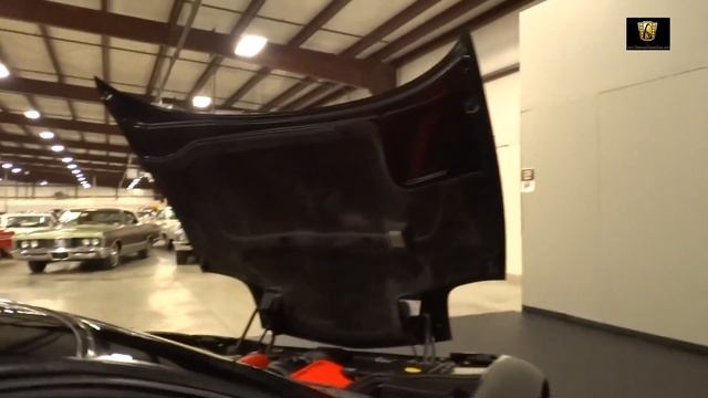 2002 Chevrolet Corvette ZO6 - Louisville Showroom - Stock # 1234 смотреть онлайн