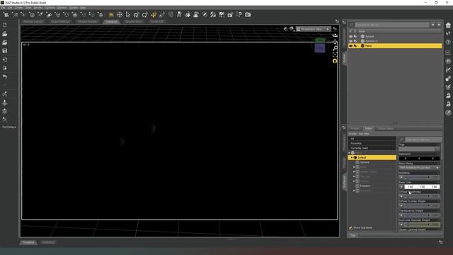 Daz Studio pro Tips: Lighting more multiple characters (Lighting theory) смотреть онлайн