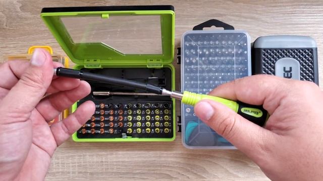 Отвертки наборы инструментов звездочки, треугольники, квадраты, шестигранники с AliExpress смотреть онлайн