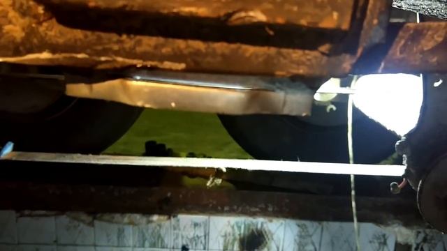 САМОСВАЛЬНЫЙ ПРИЦЕП ТОНАР 9523 РЕМОНТ!!!ЗАМЕНА САЙЛЕНТБЛОКА. ЗАМЕНА ТОРМОЗНЫХ НАКЛАДОК. БЕЗ СЕРВИСА смотреть онлайн