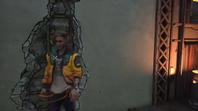 Wanted To Play A Story New Tales From The Borderlands PS5 Part 1 смотреть онлайн