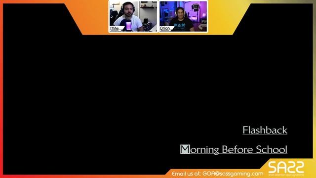 SASS Gaming plays 13 Sentinels: Aegis Rim - Xycia has never seen anything like it! смотреть онлайн