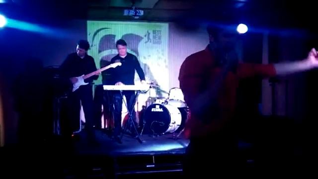 Still Loving You (Sсorpions Cover) группа Виниловый рай. Екатеринбург.