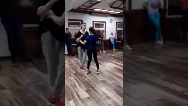 Сальса и бачата смотреть онлайн