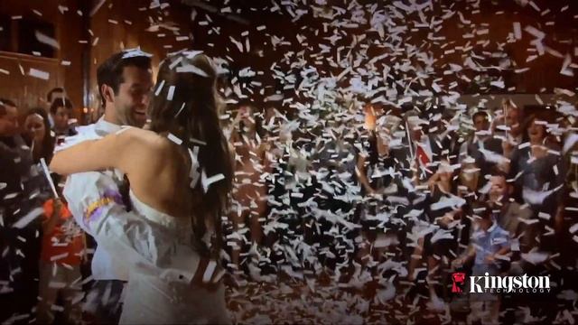 Лови моменты с Kingston смотреть онлайн