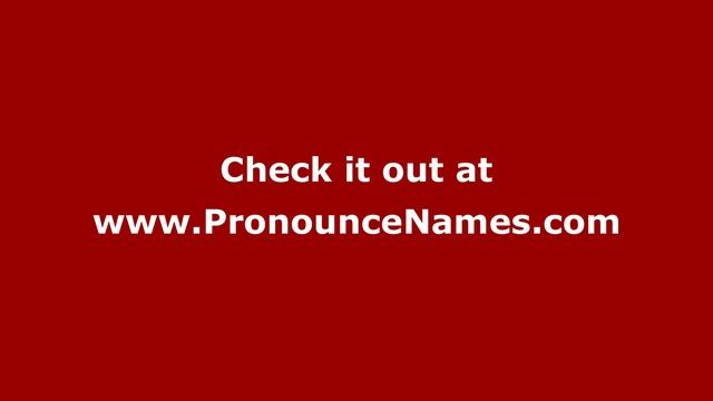 How to Pronounce Yuki - PronounceNames.com смотреть онлайн