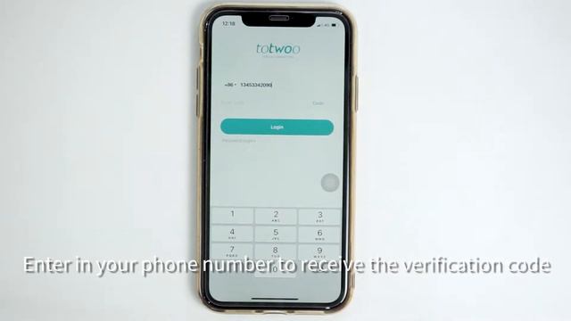 totwoo How-to | Bracelet-How Does it Work and Set Up? смотреть онлайн