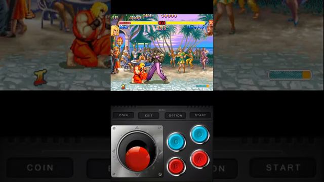 Street fighter 2 mame bad game play смотреть онлайн
