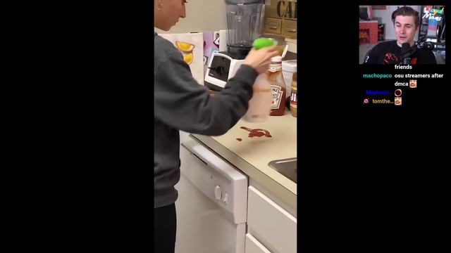 Ludwig Reacts to Unusual Memes that make you uncontrollably laugh смотреть онлайн