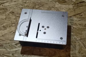 Дисковая мини-пила. Типа обзор