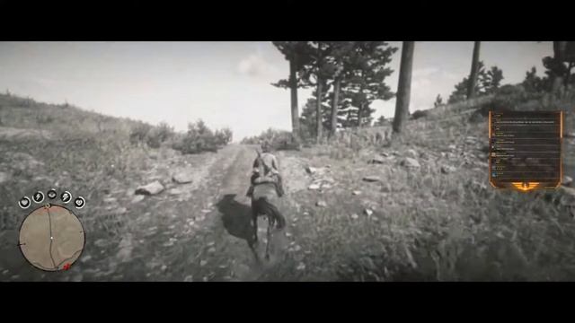 Red Dead R. 2 - Die Story - Kapitel 6 - Session 2 смотреть онлайн