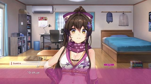NinNinDays (Switch) First 50 Minutes on Nintendo Switch - First Look - Gameplay смотреть онлайн