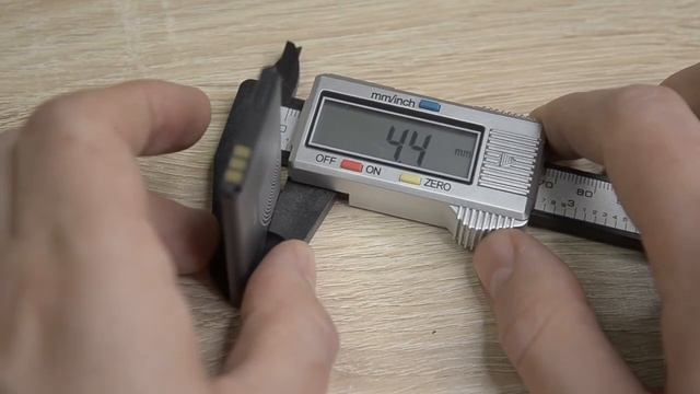 Аккумулятор для телефона Nokia BL-4C смотреть онлайн