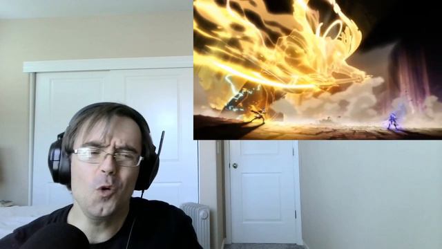 Rapper Reacts to Honkai: Star Rail short "A Flash" смотреть онлайн