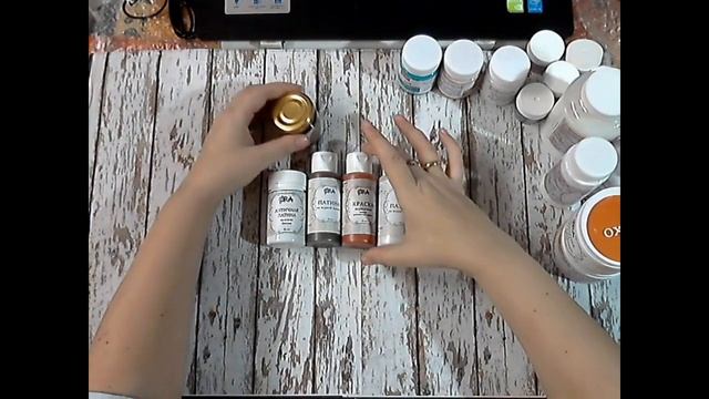 Подарки для себя. Хвастаюсь и делюсь планами.