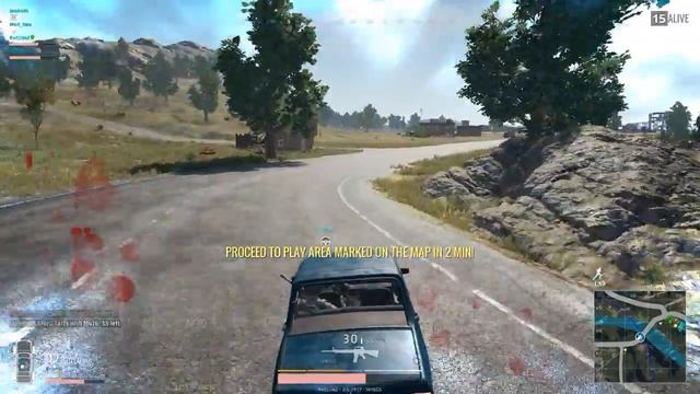 PUBG Why would I jump to my Death? смотреть онлайн