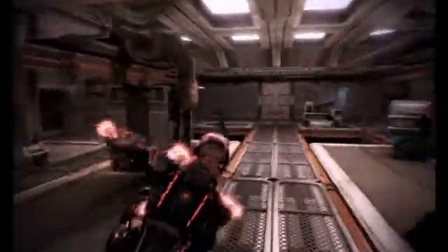 Mass Effect 3 - N7 Eagle смотреть онлайн