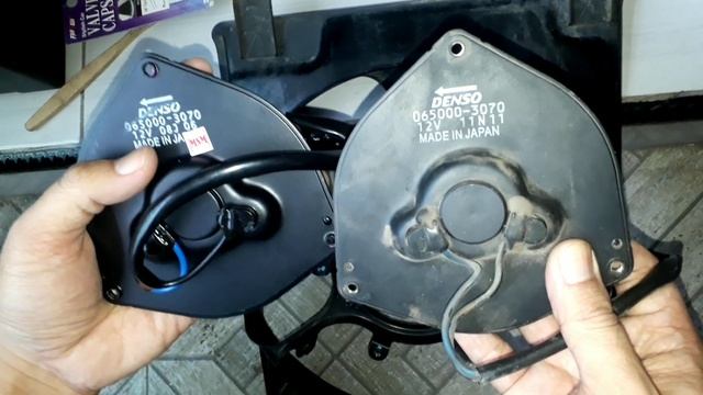 Mengganti Motor/Dinamo Extra Fan Honda Civic FD/Civic Gen 8 смотреть онлайн