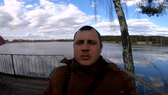 Карп на донку смотреть онлайн