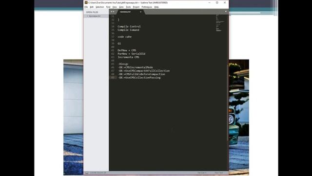 Что нового в Java9? смотреть онлайн