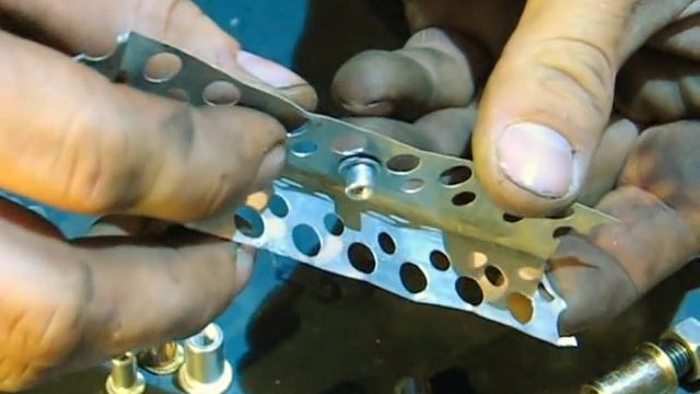 Это ДОЛЖЕН ЗНАТЬ КАЖДЫЙ МАСТЕР. Что такое винтовая/гаечная/вытяжная заклёпка? Ее применение смотреть онлайн