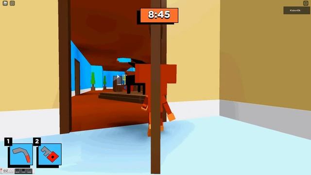 Roblox Kitty. Новый режим в роблоксе! смотреть онлайн