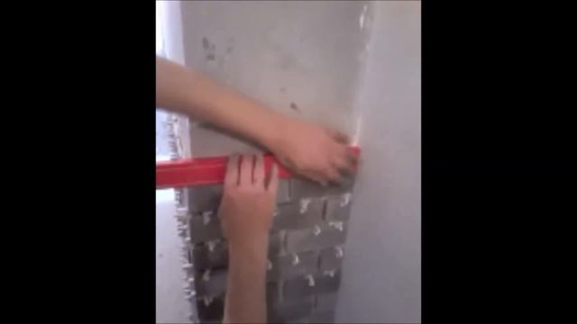 укладка плитки бетонной фасадной "клинкер" смотреть онлайн