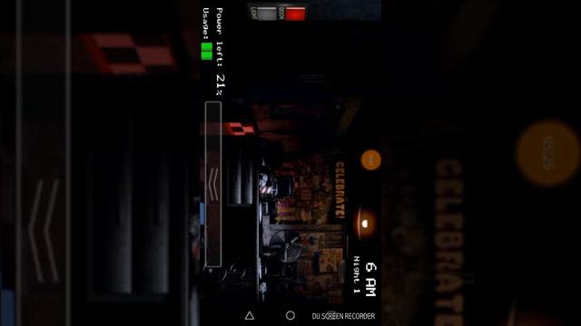 Я начинаю играть в give nights at Freddy 1 и 2 ночь смотреть онлайн