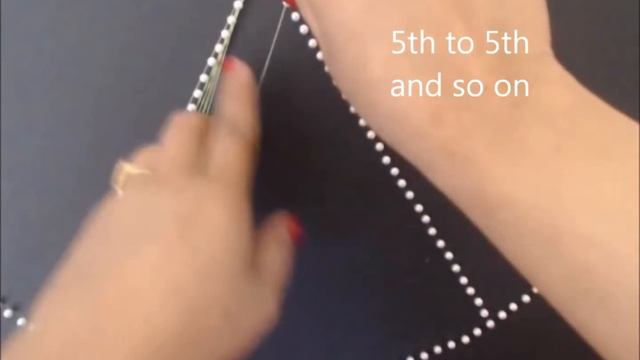 How to make string art wall decor смотреть онлайн