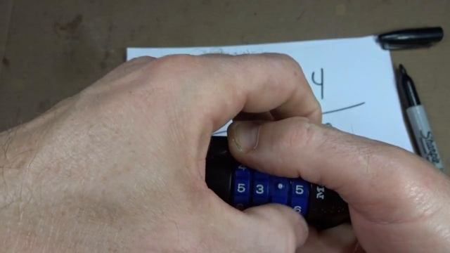 How To Open Bike Lock Without Combination - Advanced Lesson смотреть онлайн