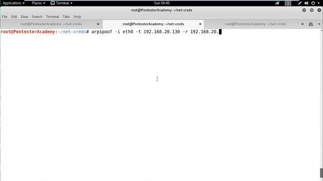 The Tool Box | Net-Creds смотреть онлайн