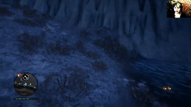 Far Cry Primal Прохождение На Русском #048 — ЛЮДОЕДЫ смотреть онлайн