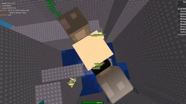 Roblox PAPER MARIO Game! - Paper Roblox 2