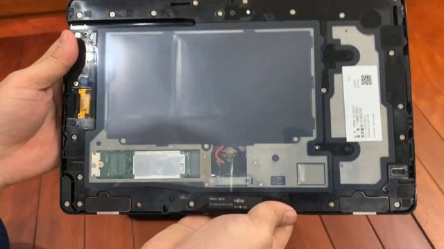 1.9triệu với máy tính bảng Fujitsu Q616 đời mới nhanh mượt nhẹ có quá đắt không @khoaDucComputer смотреть онлайн