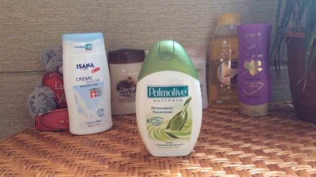 запасы гелей для душа на осень-зиму 2015 смотреть онлайн