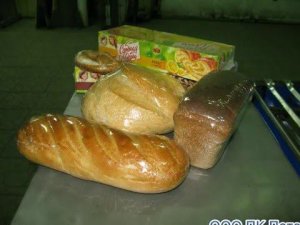 Как упаковать хлеб.Упаковка хлеба и кондитерских изделий
