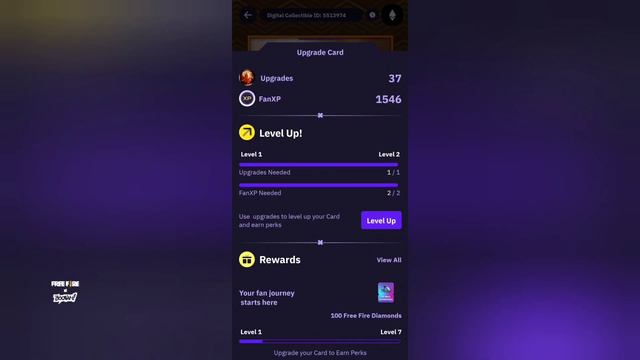 Free fire 100×2 Diamond giveaway | 300 Google play card redeem code смотреть онлайн