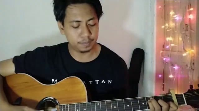 THE ARCHER - Lover (Cover) Taylor swift - Guitar Beginner смотреть онлайн