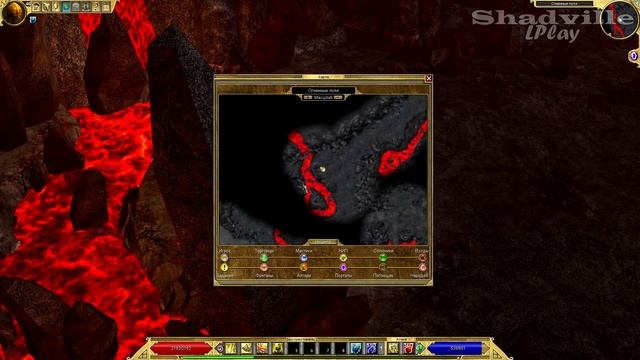 Titan Quest: Ragnarok Прохождение #41: Муспельхейм смотреть онлайн