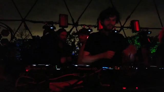 Apparat Live @ Rakastella Miami 2018 смотреть онлайн