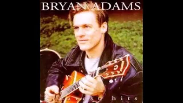 BRYAN ADAMS I WILL ALWAYS BE RIGHT THERE by Salvador Arguell смотреть онлайн